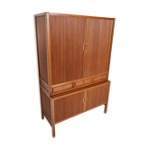 Cabinet de carl-axel acking pour bodafors vers 1950