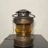 Storm lamp