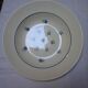 Plat creux claudius / badonviller