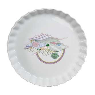 Pie dish Bareuther Bavaria Germany