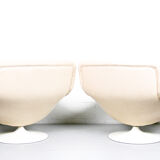 Armchairs model F517 by Geoffrey Harcourt for Artifort 70