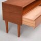 Low Board by J. Hølmer-Hansen for Risskov Mirrors