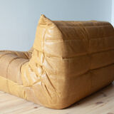 Togo corner armchair set model designed by Michel Ducaroy 1973