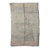 Beni MGuild Vintage Rug - 330 x 188 cm