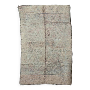 Tapis Beni MGuild Vintage - 330 x 188 cm