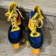 Roller skate disco vintage 80