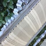 Old Louis XVI style armchair