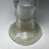 Glass vase