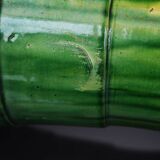 Vase made of glazed ceramic in the first quarter of the 20th century - Flemish - Belgium Thulin