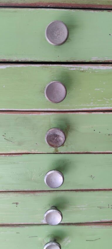 Wooden furniture by trade