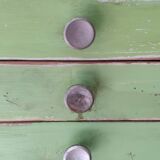 Wooden furniture by trade