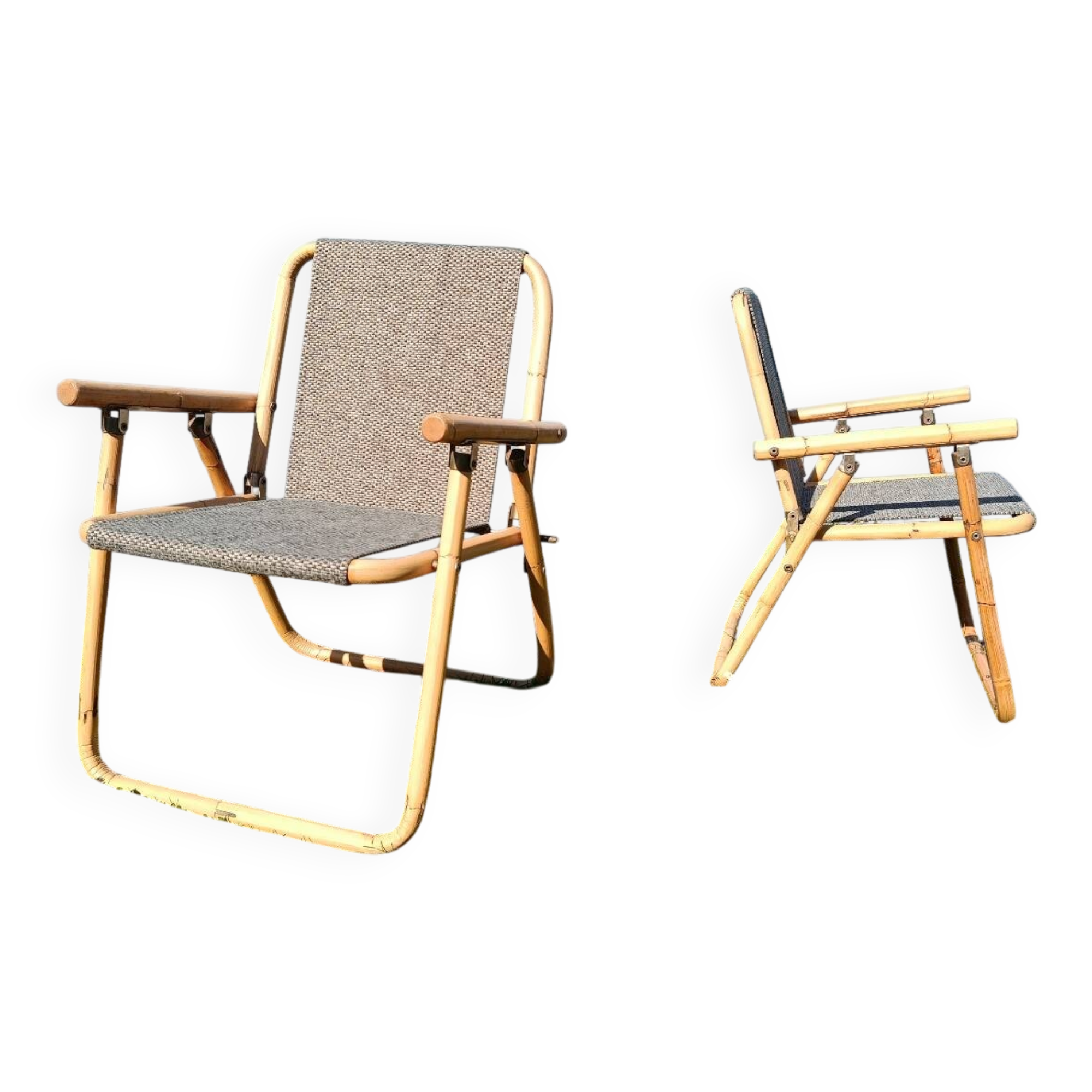 Chairs from Dal Vera