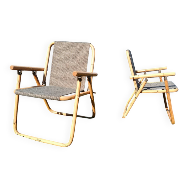Chaises Dal Vera