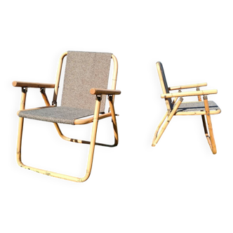 Chairs from Dal Vera