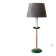 LAMPE Robert de Schuytener ANNEES 70/80