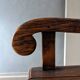 Banc coffre en bois