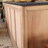 Showcase counter