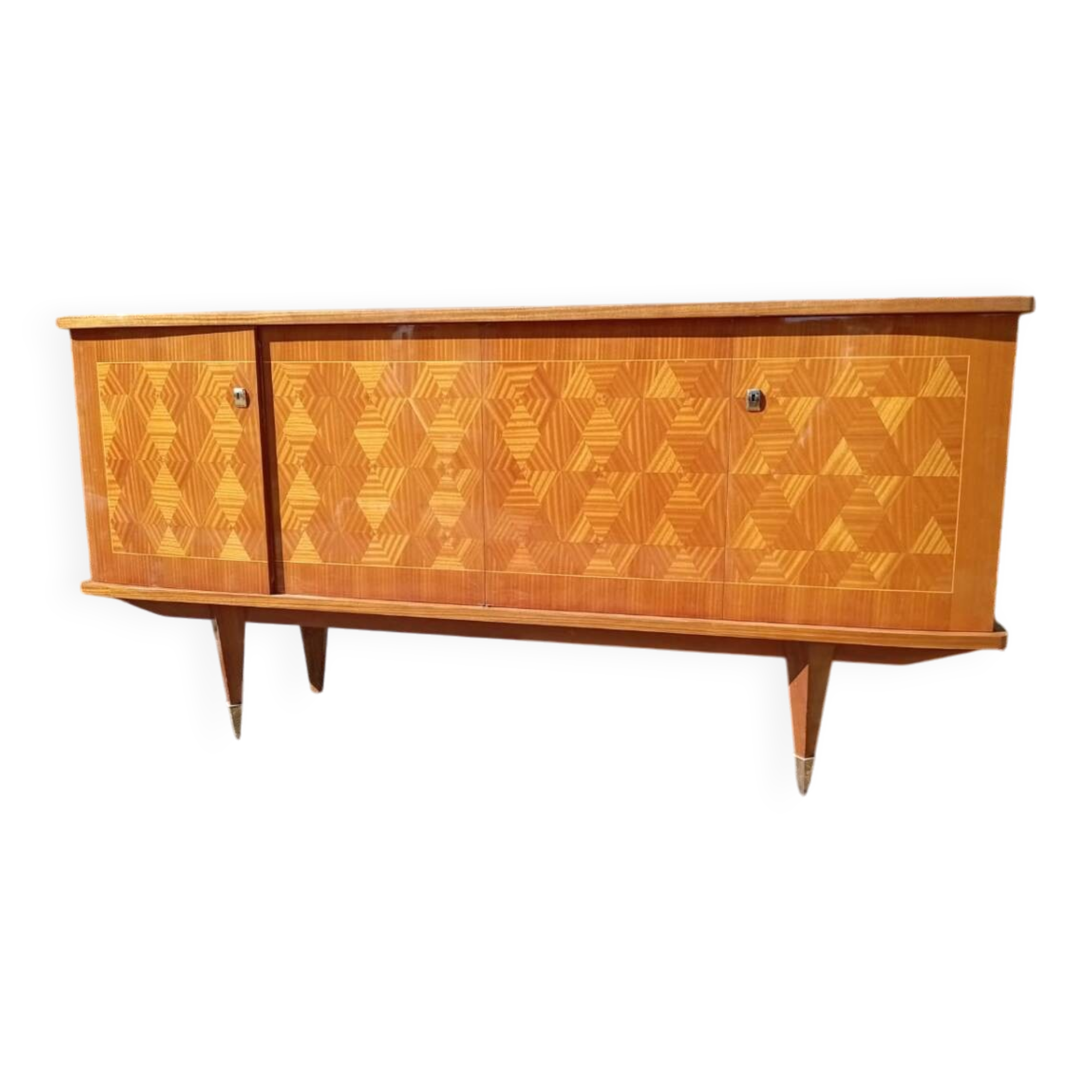 Vintage sideboard