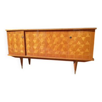 Vintage sideboard