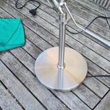 Lampe design à poser inclinea unilux
