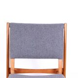 Bertil V. Behrman Model 233 Chair for AB Engens Fabrike