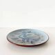 Decorative ceramic plate or bowl Paul Bay 1970