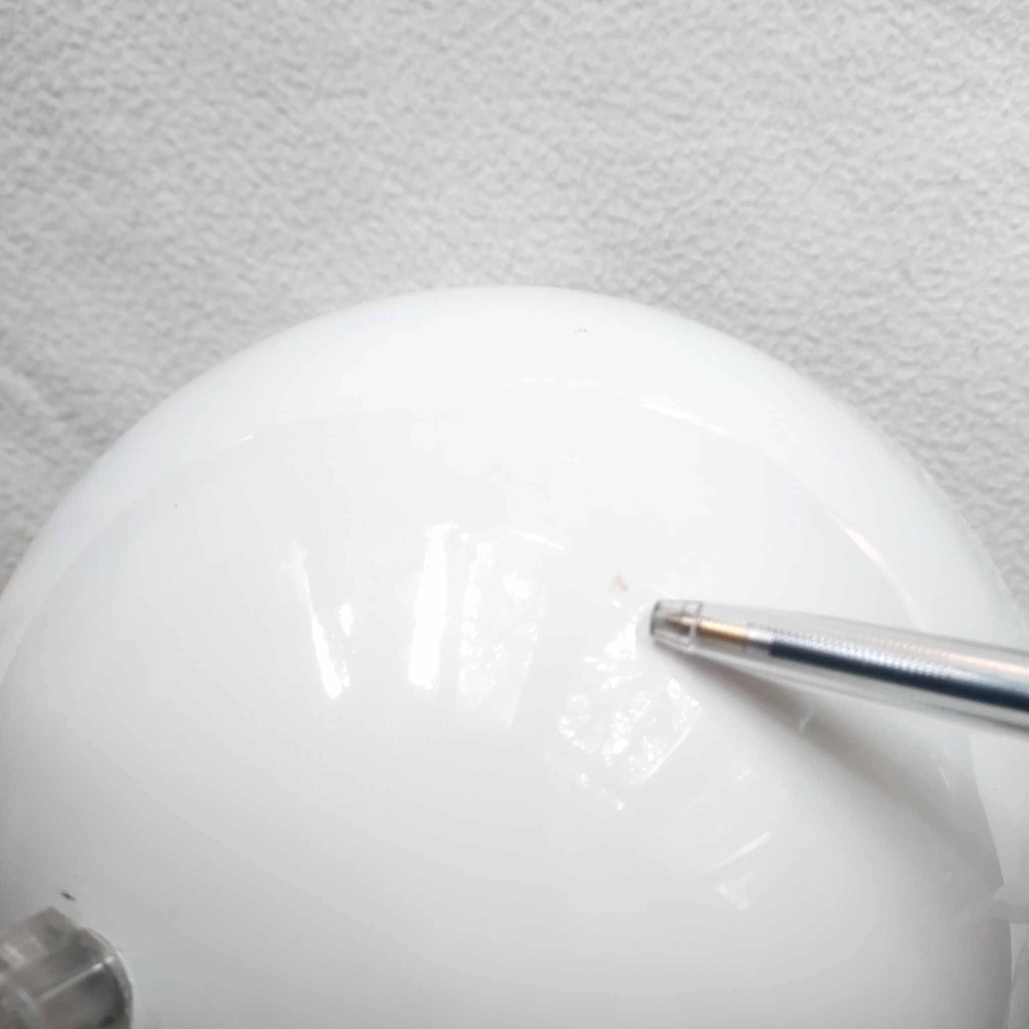“DALÙ” model table lamp by Vico Magistretti