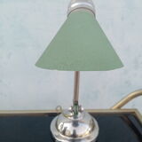 Lampe chevet art déco