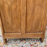 Vintage Parisian buffet