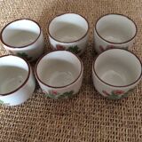 Coffee cups
