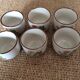 Coffee cups