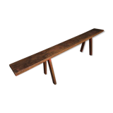 Antique bench