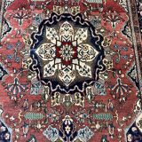 Handmade sarouk farahan rug