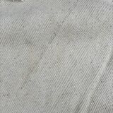 Large modern Berber beni ourain carpet new 190x280 cm