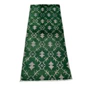 Tapis turc vintage , 160 x 64 cm