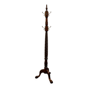 English Coat Rack