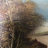 Landscape table