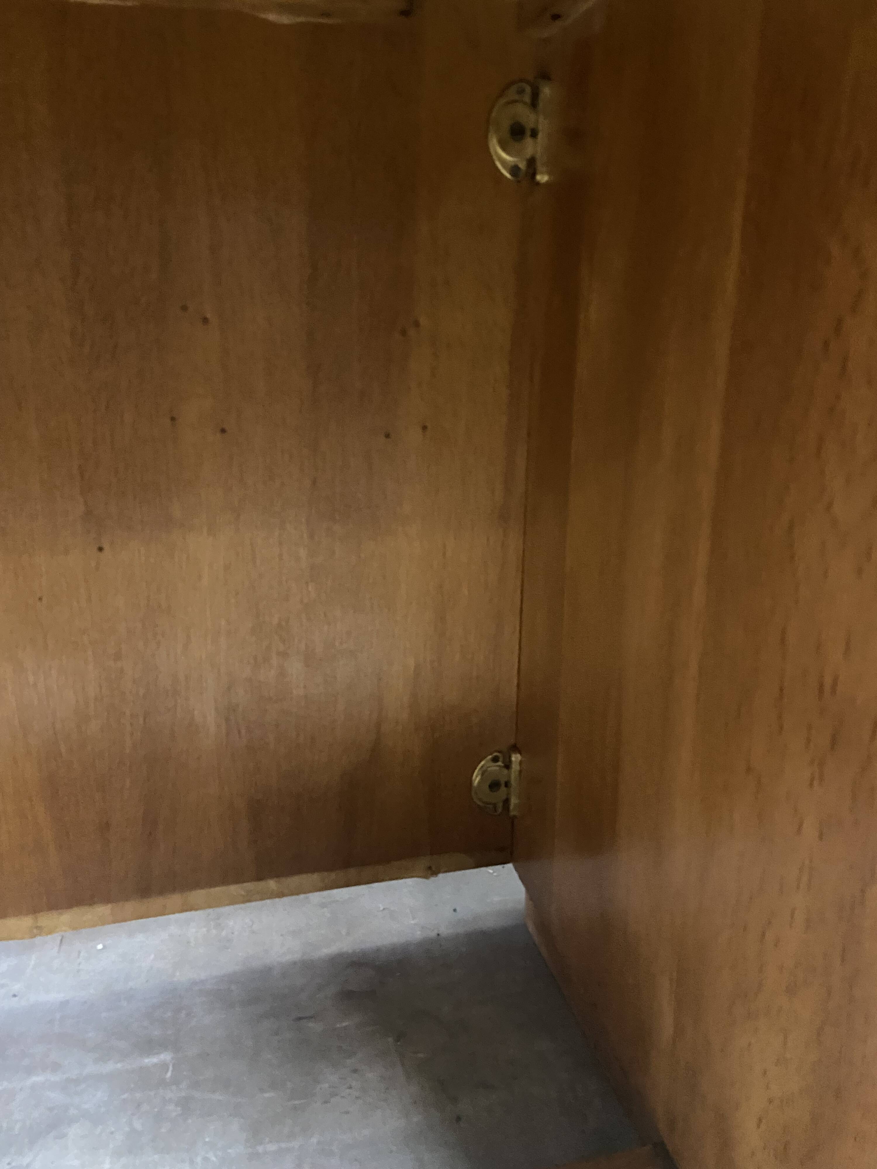 Old administration office