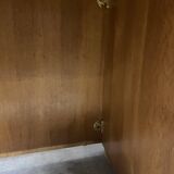 Old administration office