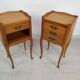 Chevets style louis XV