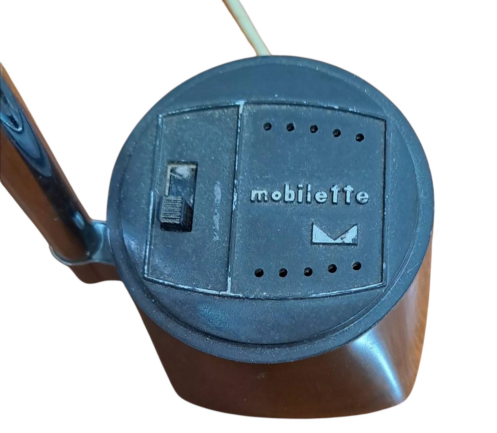 Lampe de bureau télescopique vitage mobilette m-77