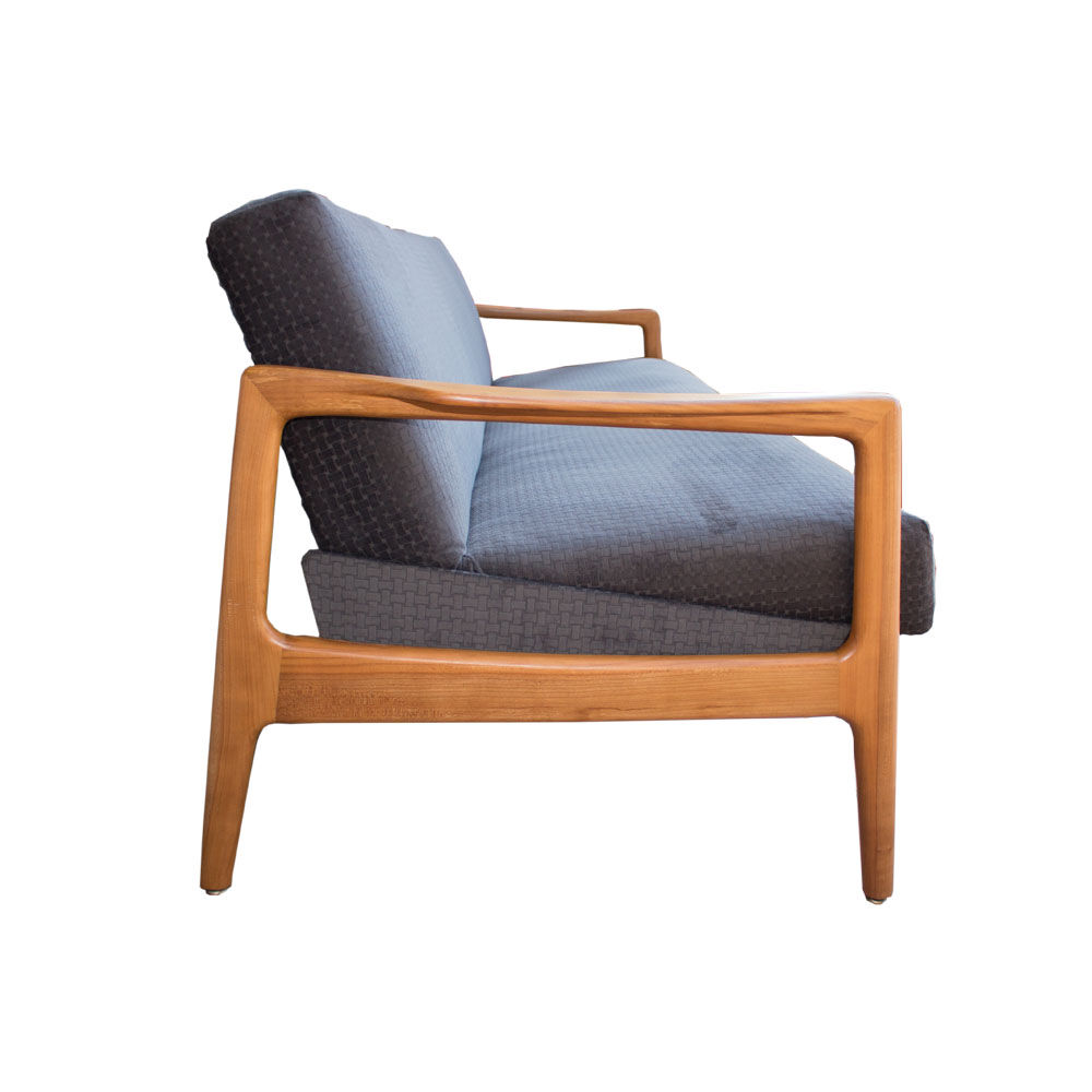 Daybed, Denmark, 1970s