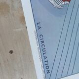 Set of 5 school posters