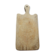 Wooden cutting board