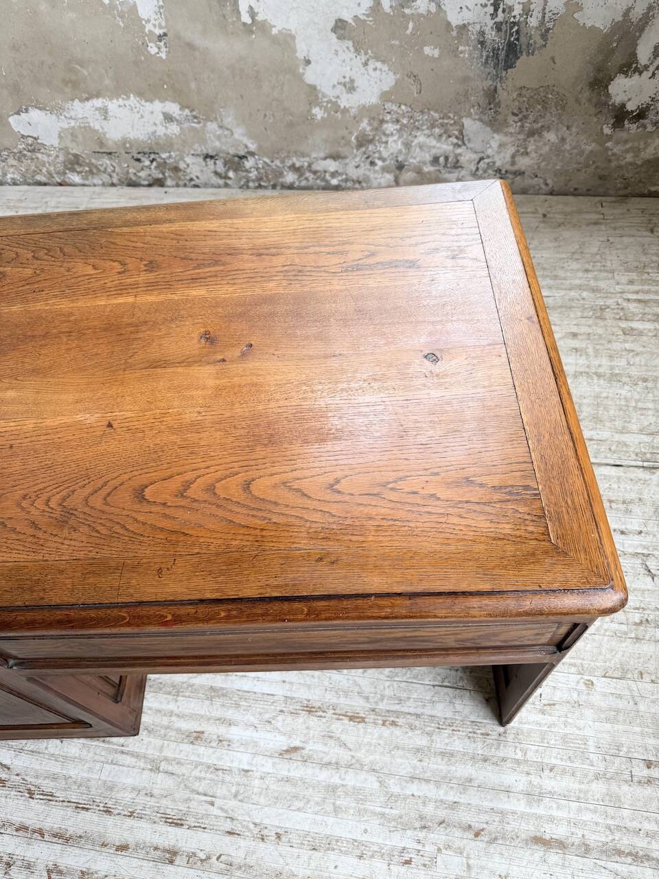 Dudouyt Art Deco desk 1930