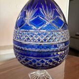 Lorraine crystal champagne cellar