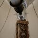 Vintage floor lamp