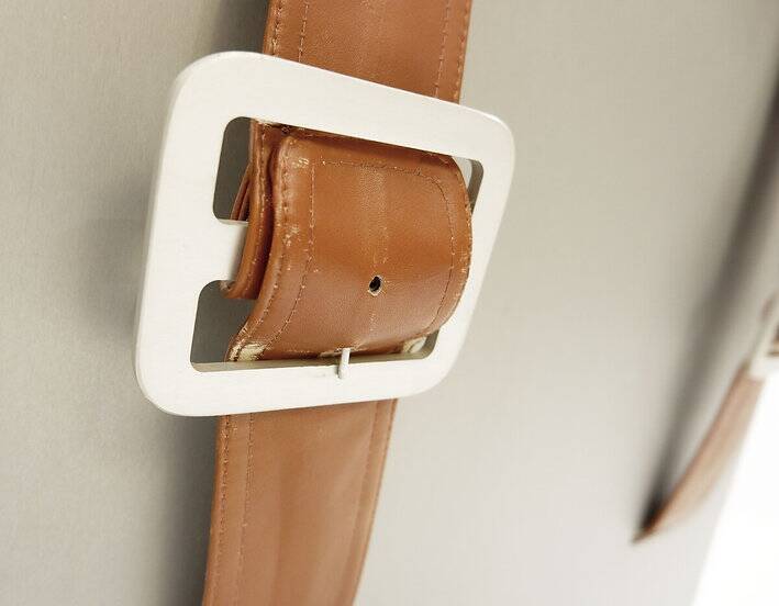 Walter & Moretti - Lounge Chair - Italy - 1970s