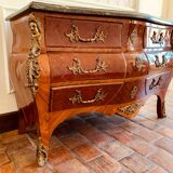 Louis XV style dresser