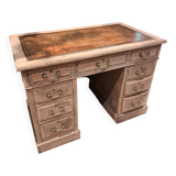 Oak desk